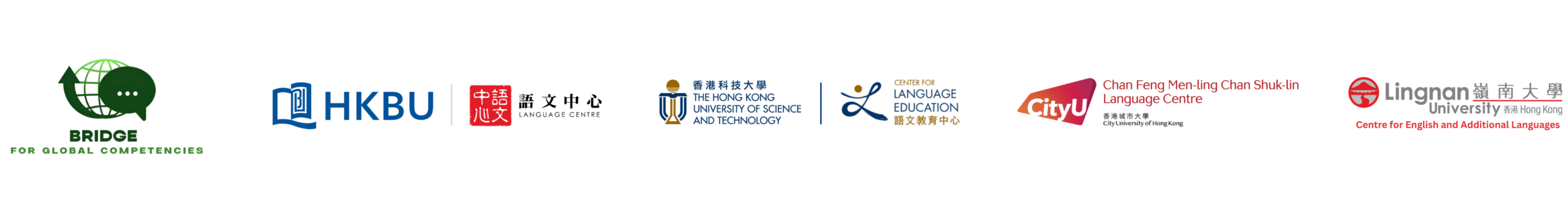 Building Relationships through Interlingual Intercultural Dialogue for Global Engagement (BRIDGE)